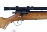 Savage 15-A Bolt Rifle .22 sllr