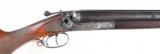 LC Smith Ideal Grade SxS Shotgun 12ga