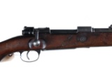 J.P. Sauer K98 Bolt Rifle 8mm