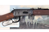 Winchester 94 Frontiersmen Lever Rifle .38-55 win