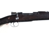 Chilean Mauser 1895 Bolt Rifle 7mm