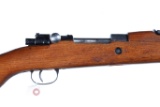 Yugo Mauser M24/47 Bolt Rifle 8mm