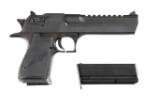 Magnum Research Desert Eagle Pistol .357 mag