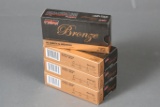 4 bxs PMC .40 s&w ammo