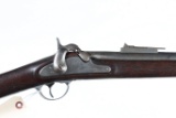 Whitney-ville 1863 Perc Rifle .70 perc