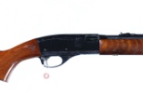 Remington 552 Semi Rifle .22 sllr