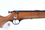 JC Higgins 41 Bolt Rifle .22 sllr