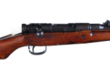 Toyo Kogyo Type 99 Arisaka Bolt Rifle 7.7 jap