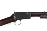 Winchester 1890 Slide Rifle .22 wrf