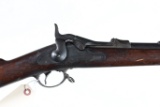Springfield Carbine Conversion Trapdoor .45-70