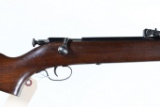 Winchester 67 Bolt Rifle .22 sllr