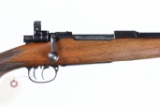 German 98 Bolt Rifle 8mm