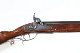 John Goulcher Full Stock Perc Rifle .36 perc