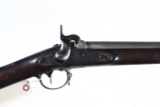 Springfield 1845 Perc Rifle .72 perc