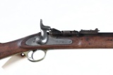 British Perc Rifle .577 Snider