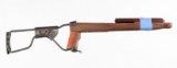 M1 Carbine stock