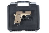 Sig Sauer P238 Pistol .380 ACP