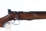 Remington 521-T Junior Special Bolt Rifle .22 sllr