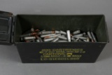 7.62x39mm ammo