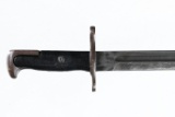 M1 Garand bayonet