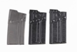 3 HK91 G3 magazines