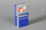 1 bx Small Rifle Primers
