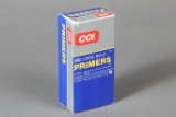 1 bx Large Rifle Primers