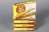 4 bxs Weatherby .300 W.M. ammo