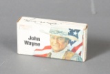 John Wayne .32-40 ammo