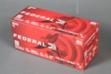 Federal 12ga ammo