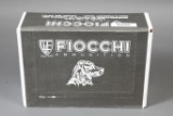 1 case Fiocchi 12ga ammo