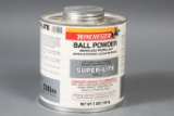 Winchester Ball Powder