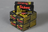 5 bxs TulAmmo 7.62x39mm ammo