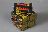 5 bxs TulAmmo 7.62x39mm ammo