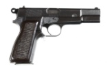 FN Hi Power Pistol 9mm