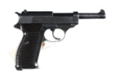 Spreewerke P38 Pistol 9mm