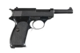Manurhin/Walther P1 Pistol 9mm
