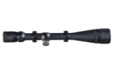 Bushnell 6-18x40 scope