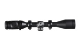 Barska 4x12 scope