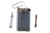 German Mauser cleaning kit