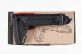 Magpul AK folding stock