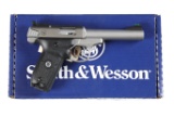 Smith & Wesson SW22 Victory Pistol .22 lr