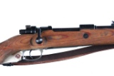 Steyr 98 Bolt Rifle 8mm