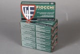 5 bxs Fiocchi .308 win ammo