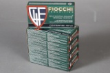 5 bxs Fiocchi .308 win ammo