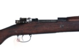 Brno VZ 98/22 Bolt Rifle 8mm