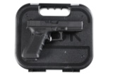 Glock 17 Gen 4 Pistol 9mm