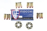 .357 mag & .45 ACP ammo