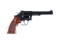 Smith & Wesson 14-3 Revolver .38 spl