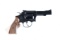 Smith & Wesson 15-3 Revolver .38 spl